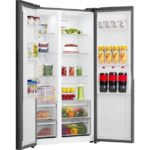 AMERIŠKI HLADILNIK GORENJE NRS917D41BX - slika 5